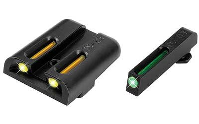 TRUGLO BRITE-SITE TFO FOR GLK 17 G/Y