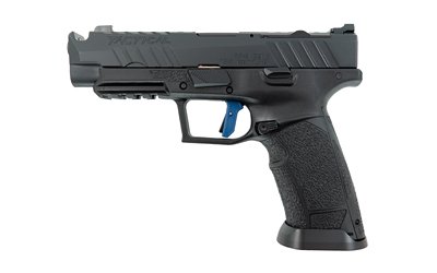 TISAS PX-9 TAC COMP 9MM 5.1" 20RD BL