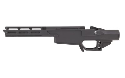 ULTRADYNE UD3 CHSS REM 700 SA RH BLK