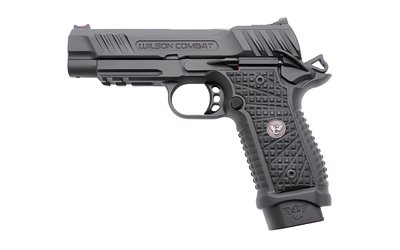 WILSON EXPERIOR ELITE COM 9MM 18RD