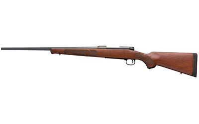 WIN M70 FTHWT 270WIN 22" BLK WLNT