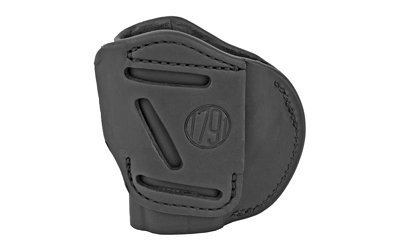 1791 4 WAY IWB/OWB STLTH BLK RH SZ 3
