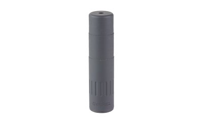 AAC HUB2K 5.56MM DT 1/2X28 BLACK