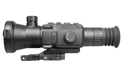 AGM EVOLVER LRF 1280 BLACK