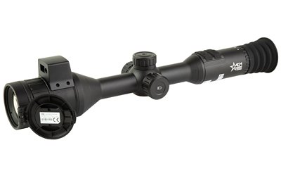 AGM SPECTRUM LRF 4K NIGHT VSN SCOPE