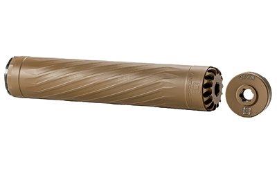 ANECHOIC ANECHOX 30L SPRSR 30CAL FDE