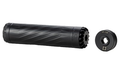 ANECHOIC ANECHOX 35 SPRSR 35CAL BLK