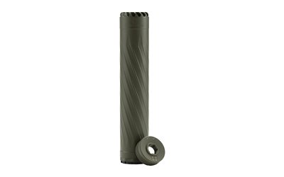 ANECHOIC ANECHOX 45 SPRSR 45CAL ODG - Image 2