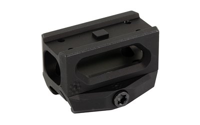 ARISAKA RDM AIMPNT MICRO 1.54" BLK
