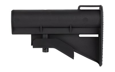 B5 CAR 15 STOCK BLK