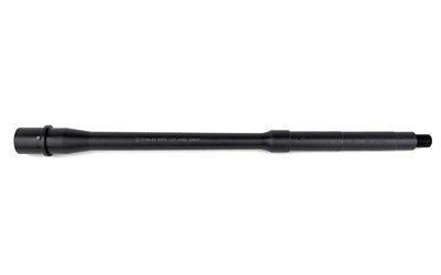 BALLISTIC BBL 5.56 14.5" MID GOV 1/7
