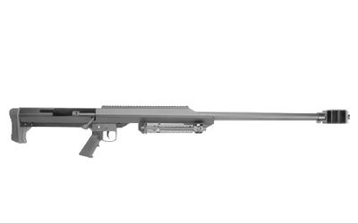 BARRETT 99 50BMG 32" BLK