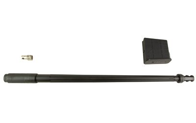 BARRETT MRAD CNV KT 300PRC BLK 10RD