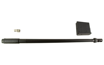 BARRETT MRAD CNV KT 300 NM BLK 10RD