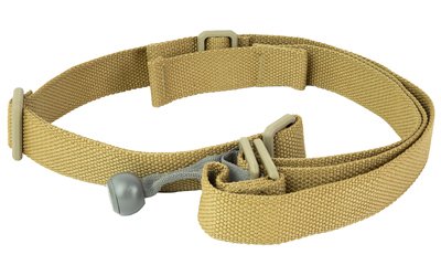 BL FORCE GMT SLING 1.25" COYOTE