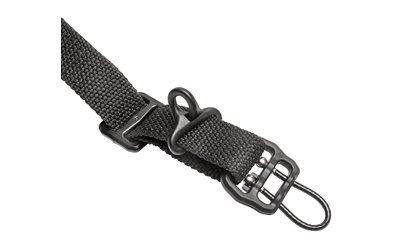 BL FORCE VICKERS SMG SLING BLACK - Image 2