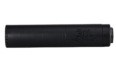 BANISH BUCK 30 30CAL 5/8X24 HUB BLK