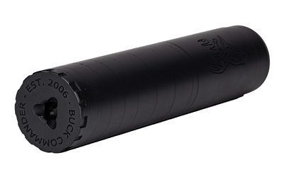 BANISH BUCK 30 30CAL 5/8X24 HUB BLK - Image 2