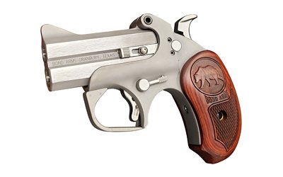 BOND GRZLY W/TG 45C/410 3" STS/RWD