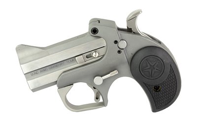 BOND ROWDY W/TG 45C/410 3" BRL