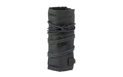 BPG SUPPRSSR CVR HVY 5.5" X 1.5" BLK