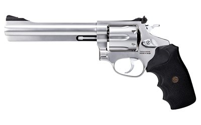 ROSSI RM66 357MAG 6" 6RD STS