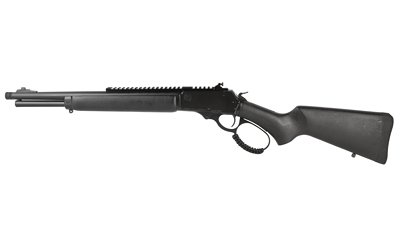 ROSSI R95 TRIPLE BLK 444MAR 16.5" 5R