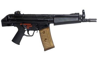 CENT ARMS AP53 556NATO 8.3" 30RD BLK