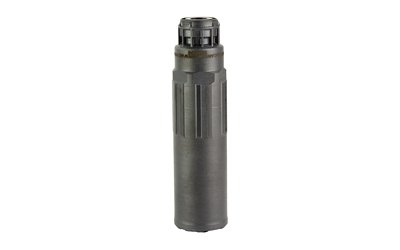 CGS SCISIX 556 SUPPRESSOR BLK - Image 2