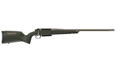 CHRISTENSEN EVOKE 270WIN 22" BRNZE