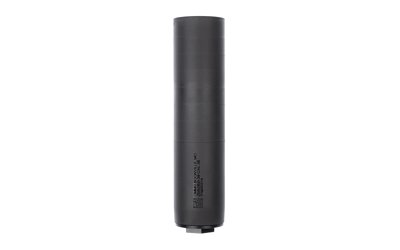 CMMG ZEROED 36CAL SUP HUB MNT BLK