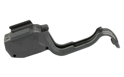 CTC LASERGUARD HELLCAT RED - Image 3