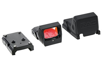 CTC RAD PRO RED DOT - Image 3