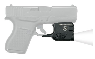 CTC LIGHTGUARD FOR GLK 42/43 - Image 4