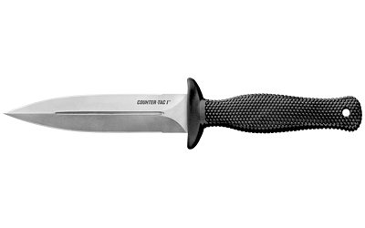 COLD STEEL COUNTER TAC I W/SHEATH
