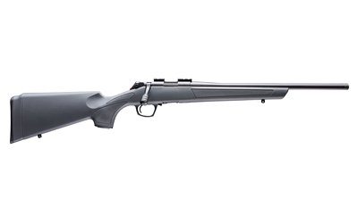 CVA CASCADE 22LR 18" TB 10RD GRAY