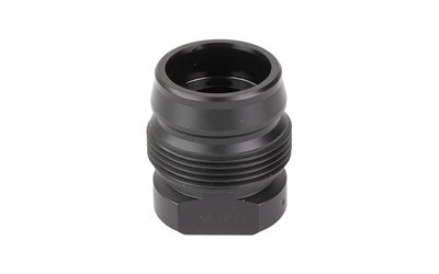 DEAD AIR XENO XERO 5/8X32 45 CAL