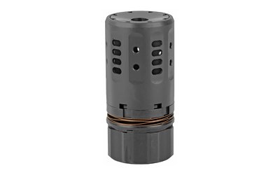 DEAD AIR R-SERIES PYRO 2.0 MZZLE BRK