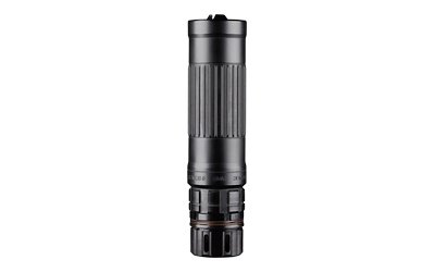 DEAD AIR LAZARUS 6 6MM KEYMO FH BLK