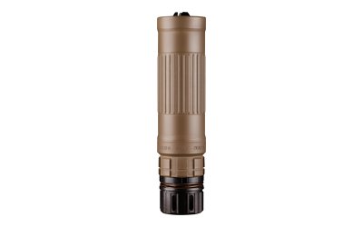 DEAD AIR LAZARUS 6 6MM KEYMO FH FDE