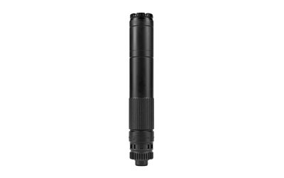 DEAD AIR MOJAVE .45 MODULAR BLK