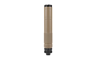 DEAD AIR MOJAVE .45 MODULAR FDE