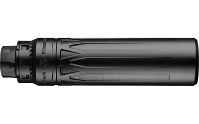 DEAD AIR NOMAD-TI XC BLACK 762 DT