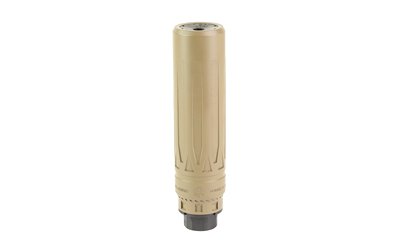 DEAD AIR NOMAD-TI XC FDE 762 XENO
