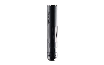DEAD AIR RUGER RXD 22TI SPRSR BLK