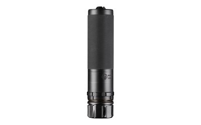 DEAD AIR SIERRA 5 556 W/KEYMO BLACK