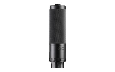 DEAD AIR SIERRA 5 556 W/XENO BLACK