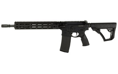 DD DD4 M4A1 RIII 556NATO 14.5"PB 32R