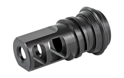 DD WAVE MUZZLE BRAKE 5/8X24 BLK - Image 3