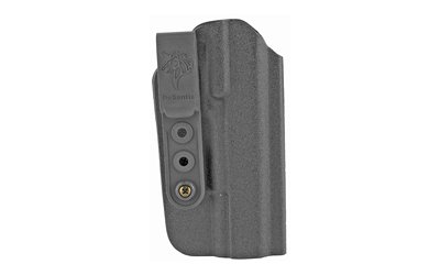 DESANTIS SLIM-TUK 1911 4.25-5" AM BK